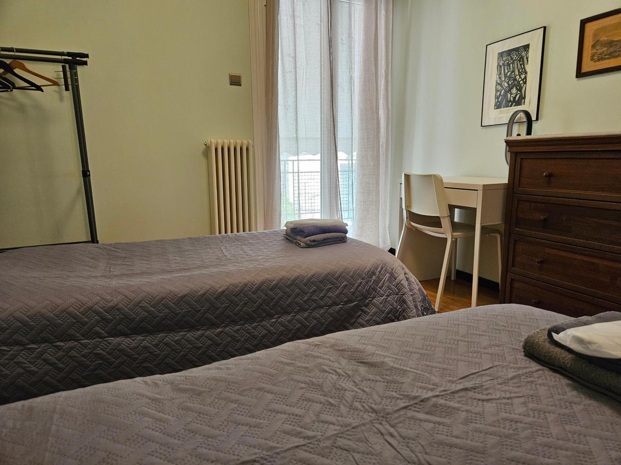 3 Bedder Condo In Ilisia, Megaro Mousikis Атина Екстериор снимка
