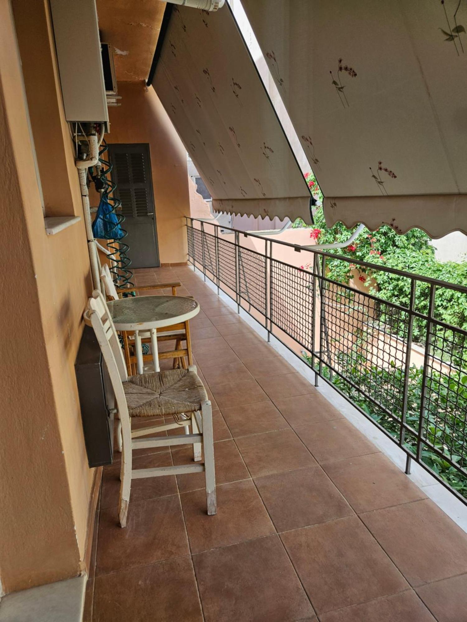 3 Bedder Condo In Ilisia, Megaro Mousikis Атина Екстериор снимка